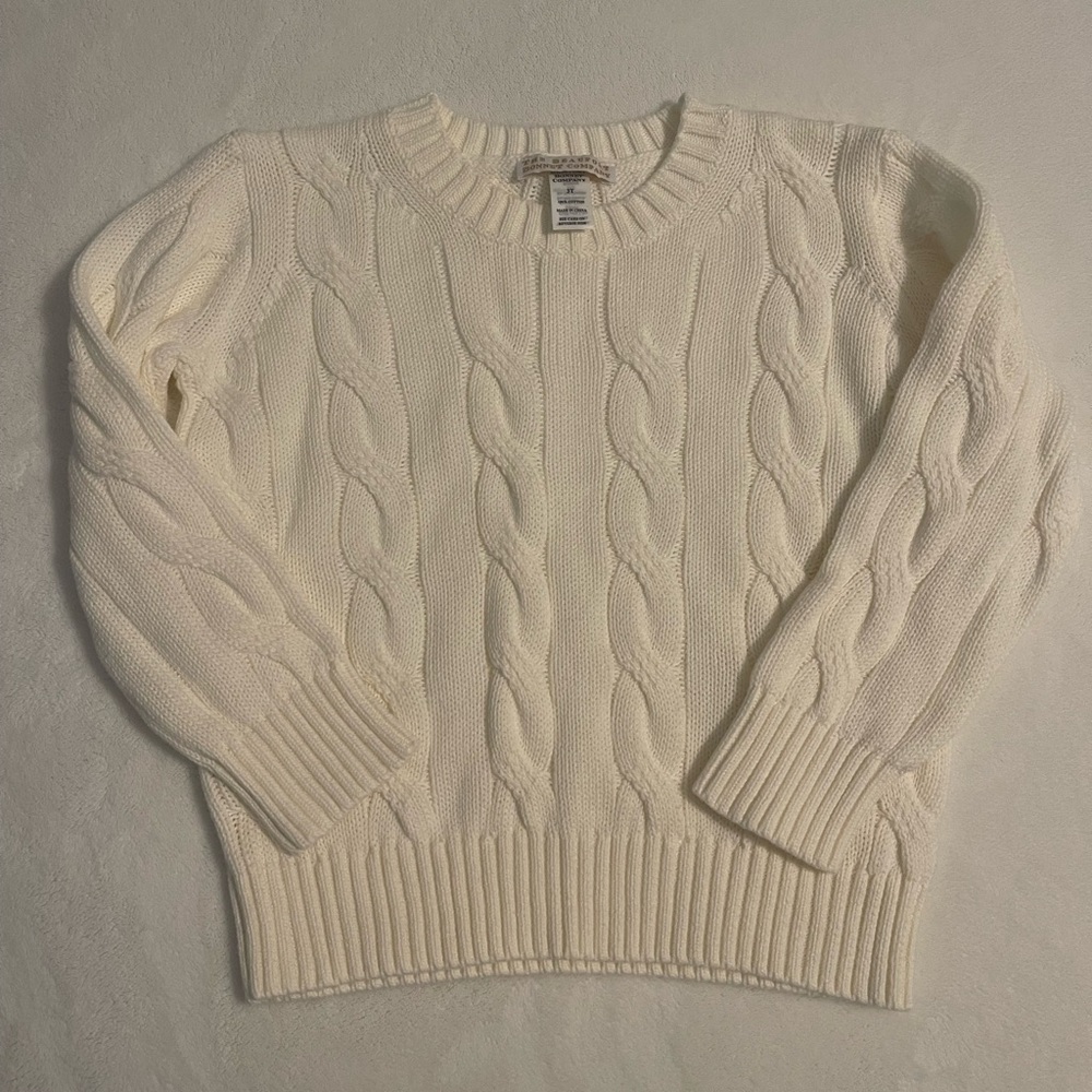 Beaufort Bonnet Crawford Crewneck (Unisex)